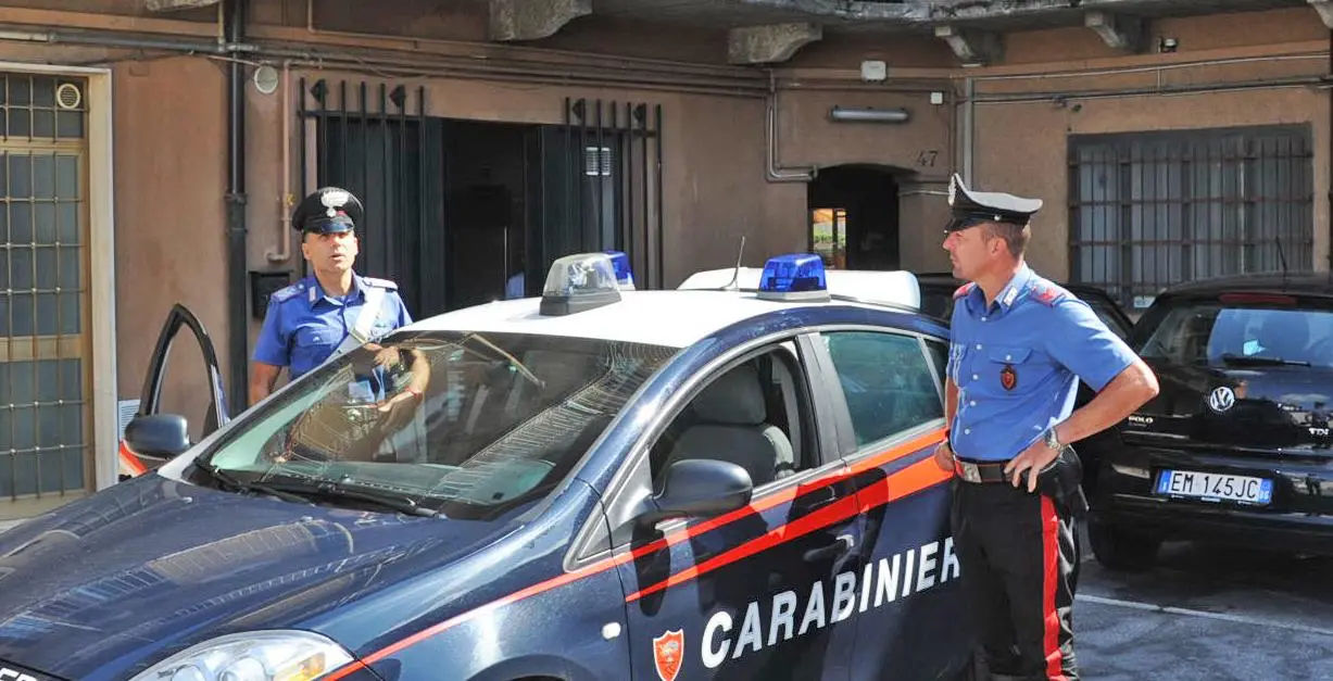 Raffica di furti in Brianza, arrestata la coppia di ladri: sono padre e figlio