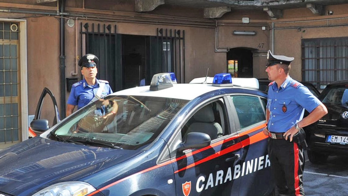 Raffica di furti in Brianza, arrestata la coppia di ladri: sono padre e figlio