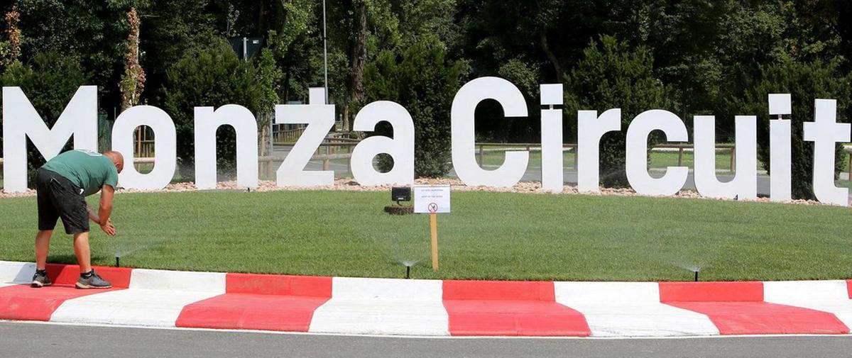 il restyling da 77 milioni di euro rivoluzione da completare nel 2026 la terrazza panoramica avr224 un secondo livello con loggiato e spazi lounge affacciati direttamente sulla pista aree eventi per aziende e privati all8217ex casa brembo e nella casa del serraglio che verr224 ristrutturata