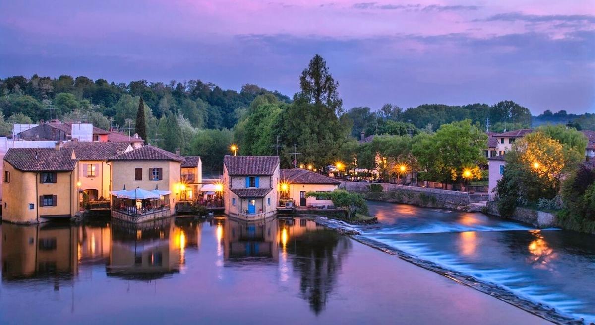 gite di un giorno in autunno 5 borghi da visitare gratis in lombardia