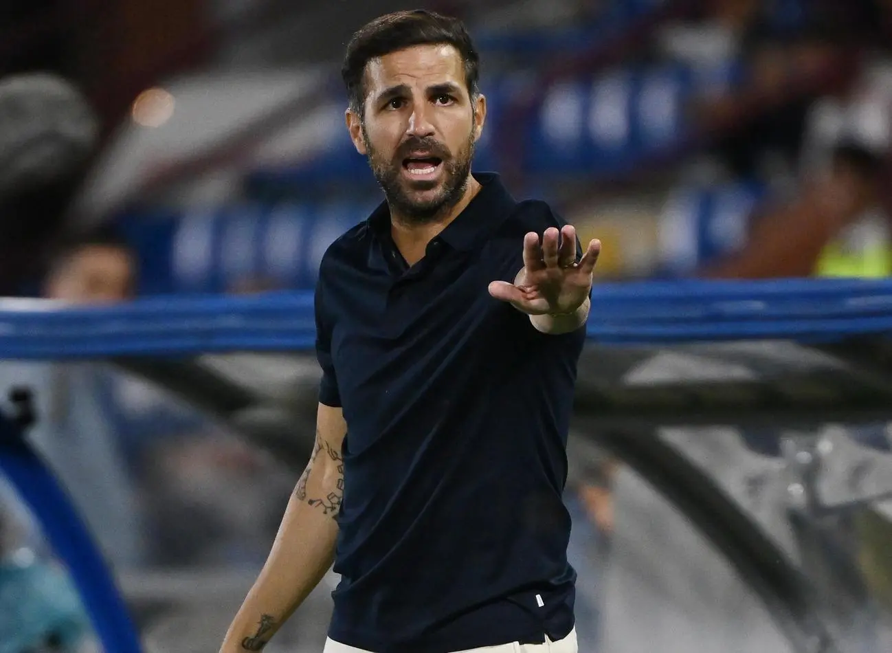 Como col dubbio Morata. Decisione in extremis