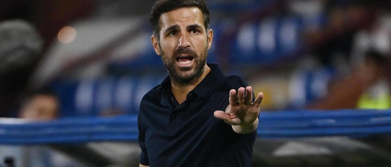 Como col dubbio Morata. Decisione in extremis
