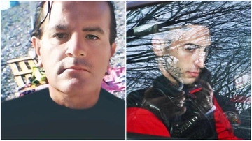 Jacopo e Carmine De Simone, le vite parallele dei fratelli nel sangue: omicida di Riccardo Claris e killer di Luciano Muttoni