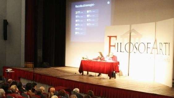 Gallarate, dal 9 febbraio al 12 marzo 60 eventi in tanti comuni del territorio. Tra i relatori di spicco Giordano Bruno Guerri, Massimo Cacciari, Mario Iodice. Gallarate, dal 9 febbraio al 12 marzo 60 eventi in tanti comuni del territorio. Tra i relatori di spicco Giordano Bruno Guerri, Massimo Cacciari, Mario Iodice.