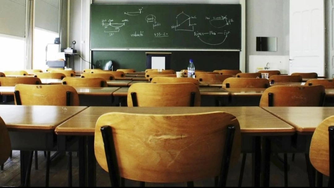 Scuola (foto di repertorio) Scuola (foto di repertorio)