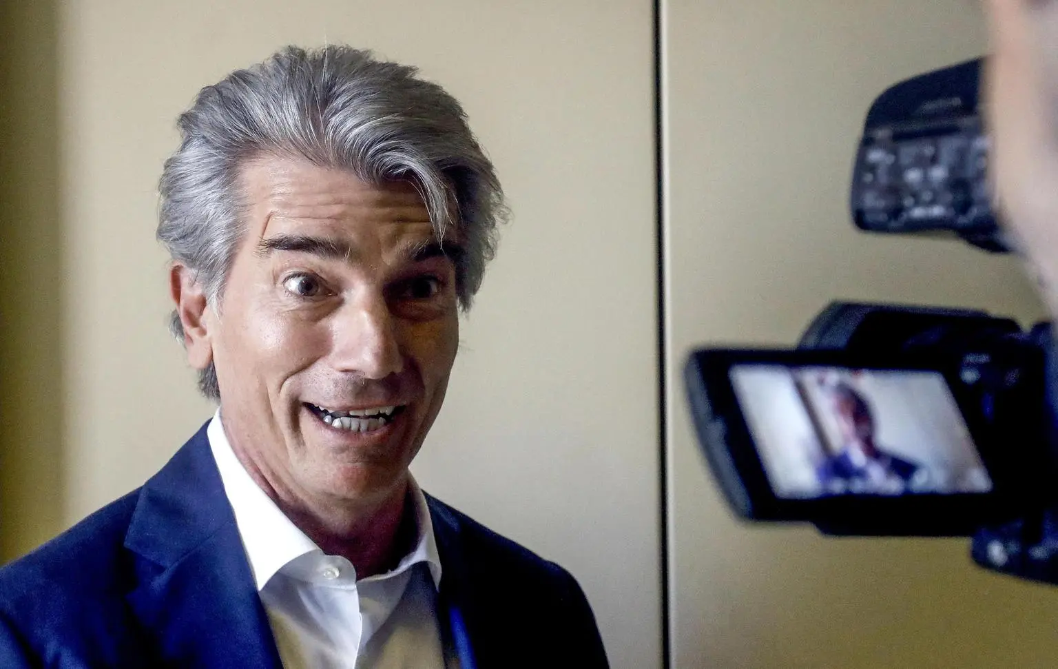 Visibilia e la truffa all’Inps. Kunz: "Errore del contabile"