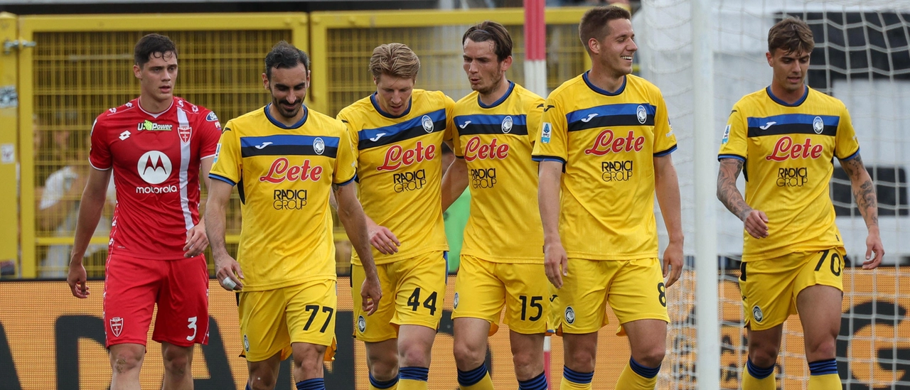 Atalanta certa dell’Europa al 99,9%. Ecco la (remotissima) ipotesi in cui potrebbe perderla