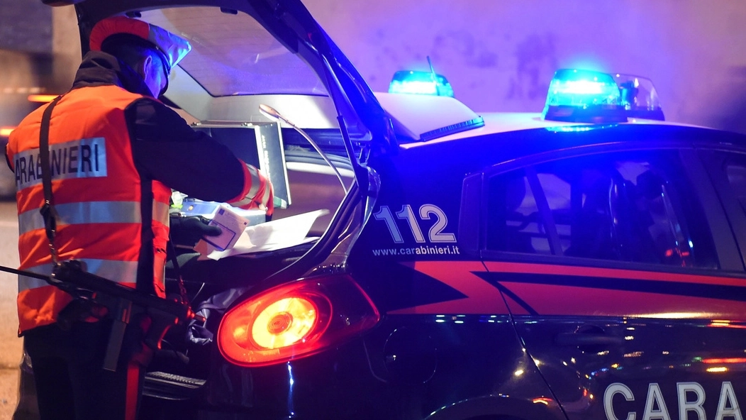Furti, scippi e aggressioni: anche i Comuni del Magentino non si sentono più al sicuro Furti, scippi e aggressioni: anche i Comuni del Magentino non si sentono più al sicuro