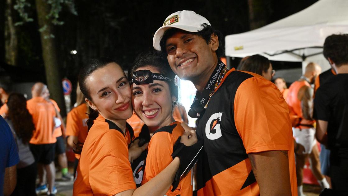 L’uomo delle corse non si ferma più: "Orgoglioso quando vedo i sorrisi di chi partecipa ai miei eventi..."