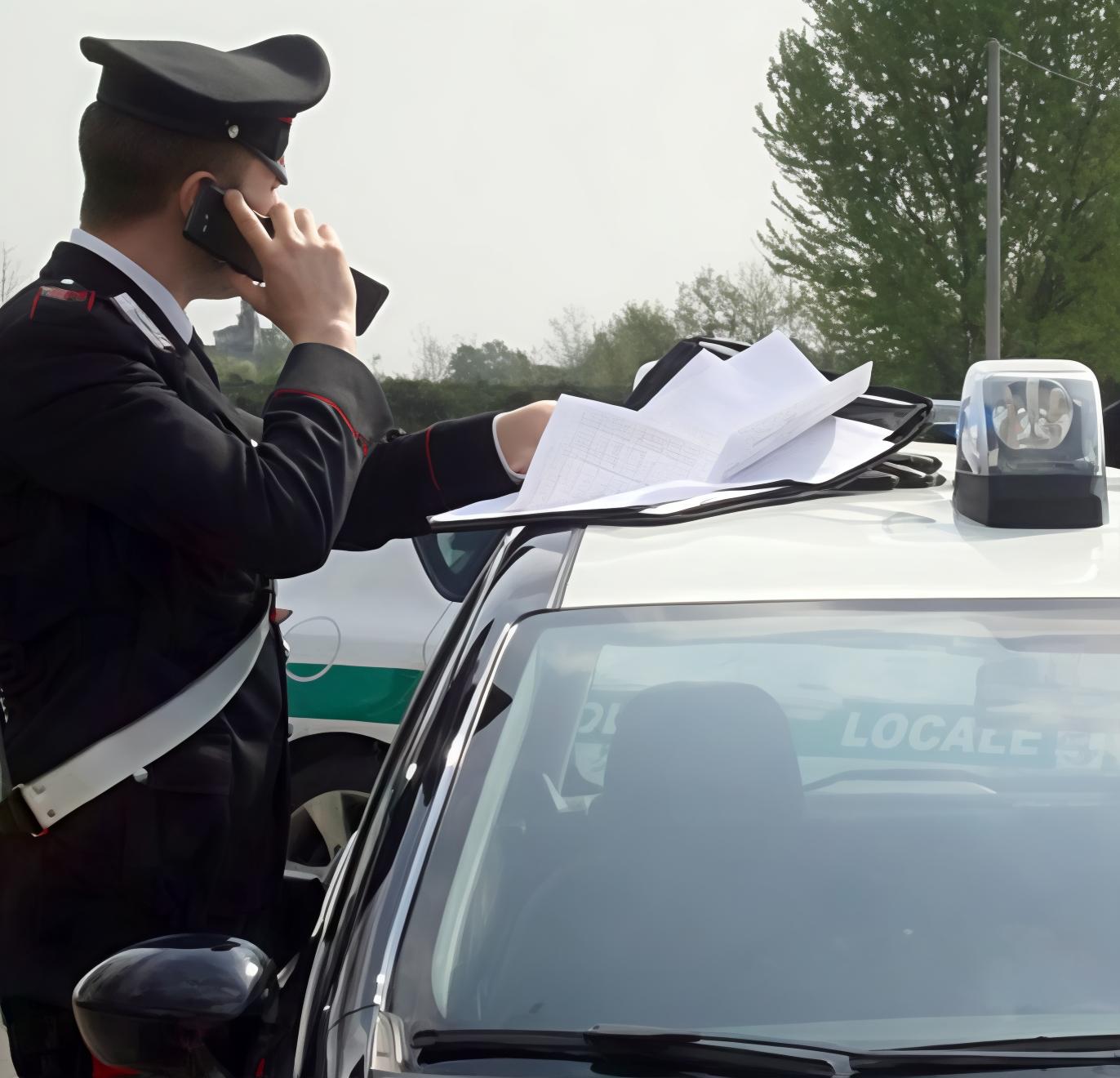 Donna denuncia violenza: aperta indagine Donna denuncia violenza: aperta indagine