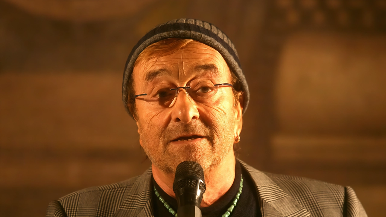 La mensa del Padre Nostro, presieduta da Adriano Broglia, invita domani alle 21 al teatro di via Dante al concerto... La mensa del Padre Nostro, presieduta da Adriano Broglia, invita domani alle 21 al teatro di via Dante al concerto...
