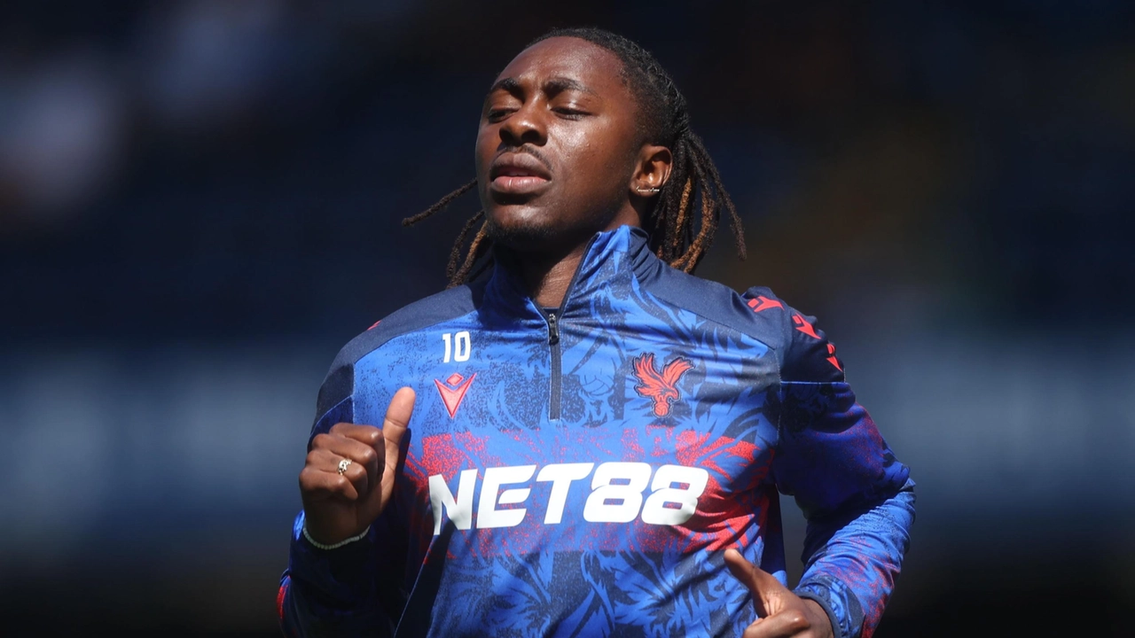 Tottenham, avanti tutta per Eze: pronta una mega offerta per il Crystal Palace