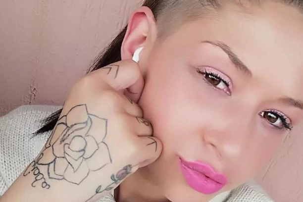 Karine Cogliati lavorava saltuariamente per la pizzeria di cui era titolare Bernardini