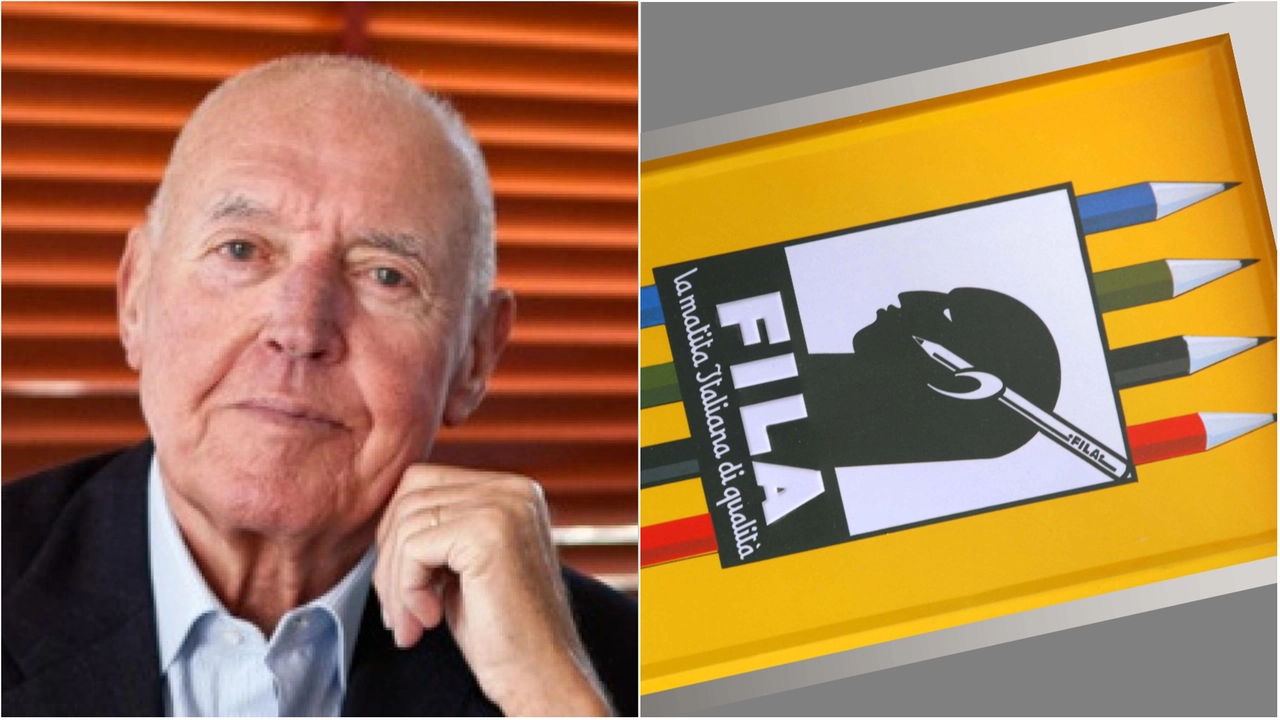 Morto Alberto Candela, presidente onorario di Fila