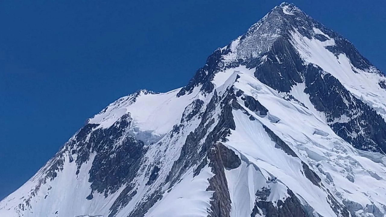 Gasherbrum I