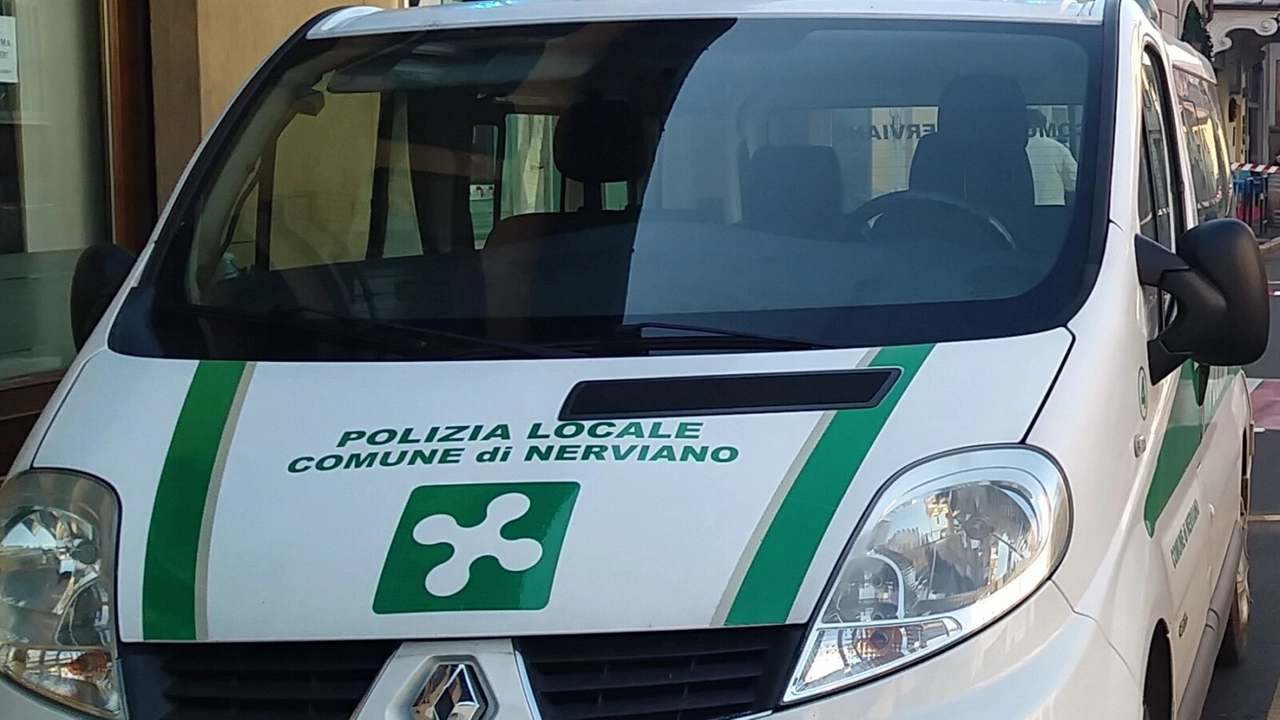 In azione la locale di Nerviano In azione la locale di Nerviano