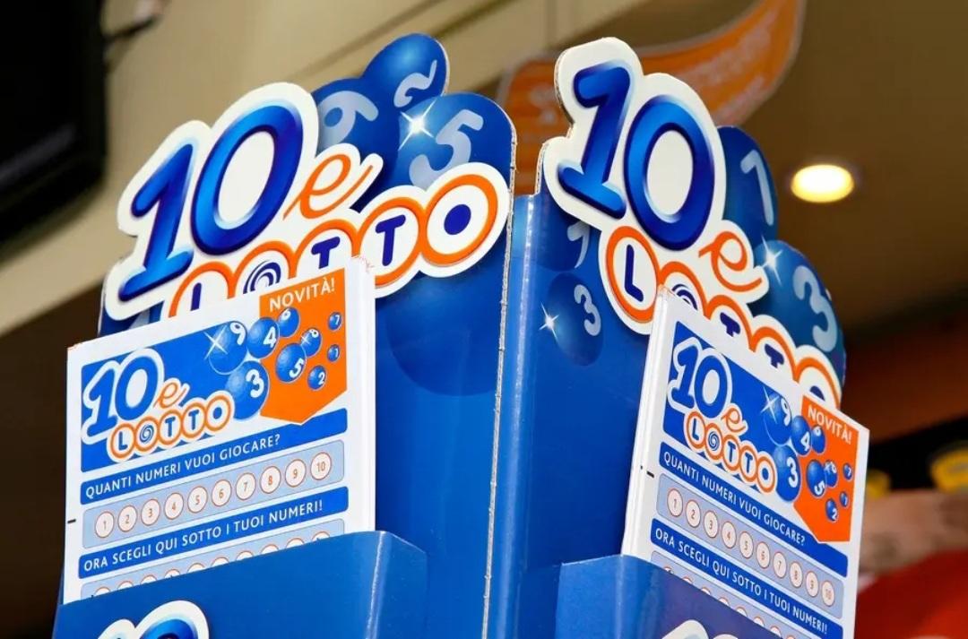 10eLotto, la provincia di Varese baciata dalla fortuna: 90mila euro vinti tra Gallarate e Cadrezzate 10eLotto, la provincia di Varese baciata dalla fortuna: 90mila euro vinti tra Gallarate e Cadrezzate