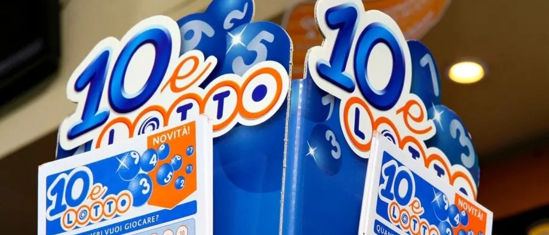 10eLotto, la provincia di Varese baciata dalla fortuna: 90mila euro vinti tra Gallarate e Cadrezzate