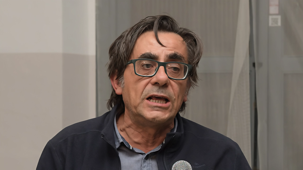 Damiano Di Simine, responsabile scientifico: occorre un impegno urgente delle istituzioni Damiano Di Simine, responsabile scientifico: occorre un impegno urgente delle istituzioni