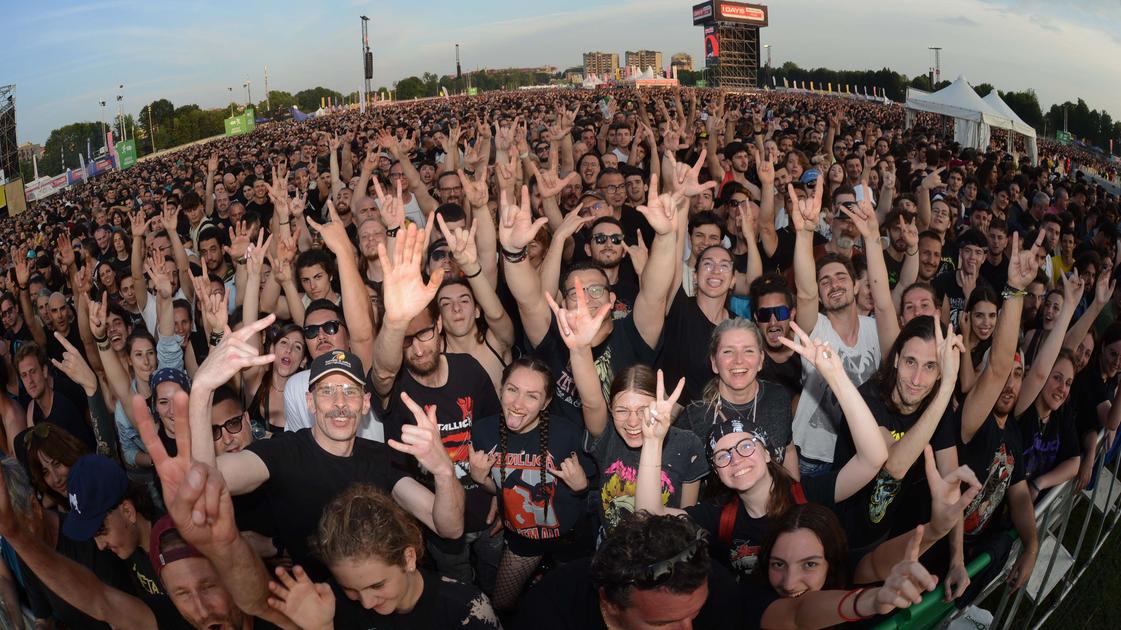 Concerti alla Maura: tutte le indicazioni su mezzi pubblici e parcheggi. Attenzione alle stazioni che chiudono Concerti alla Maura: tutte le indicazioni su mezzi pubblici e parcheggi. Attenzione alle stazioni che chiudono