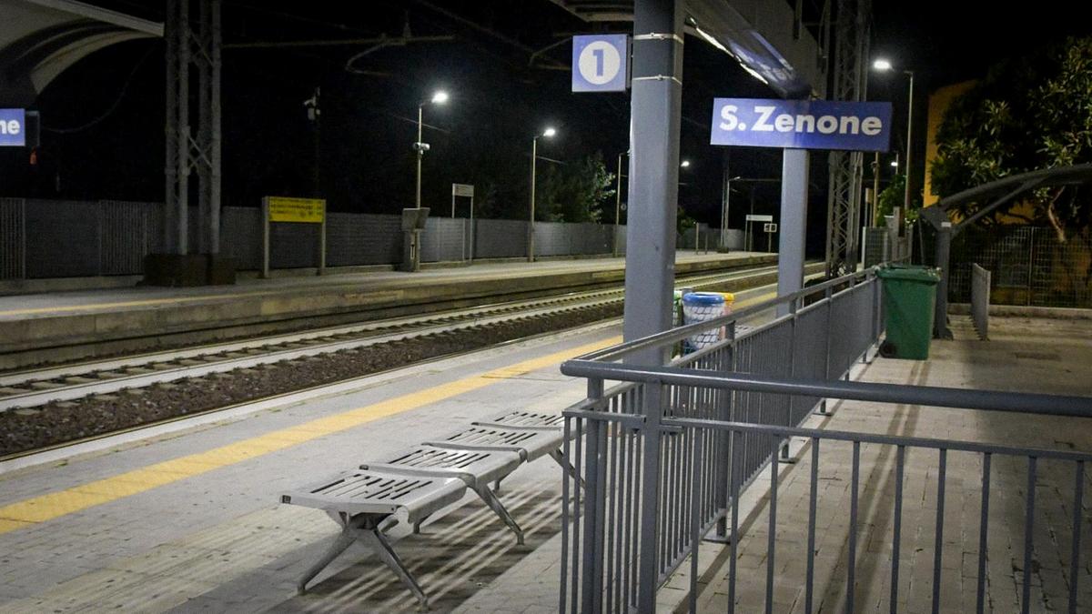Ragazza di 18 anni stuprata a San Zenone: fermato un richiedente asilo grazie all’esame del Dna Ragazza di 18 anni stuprata a San Zenone: fermato un richiedente asilo grazie all’esame del Dna