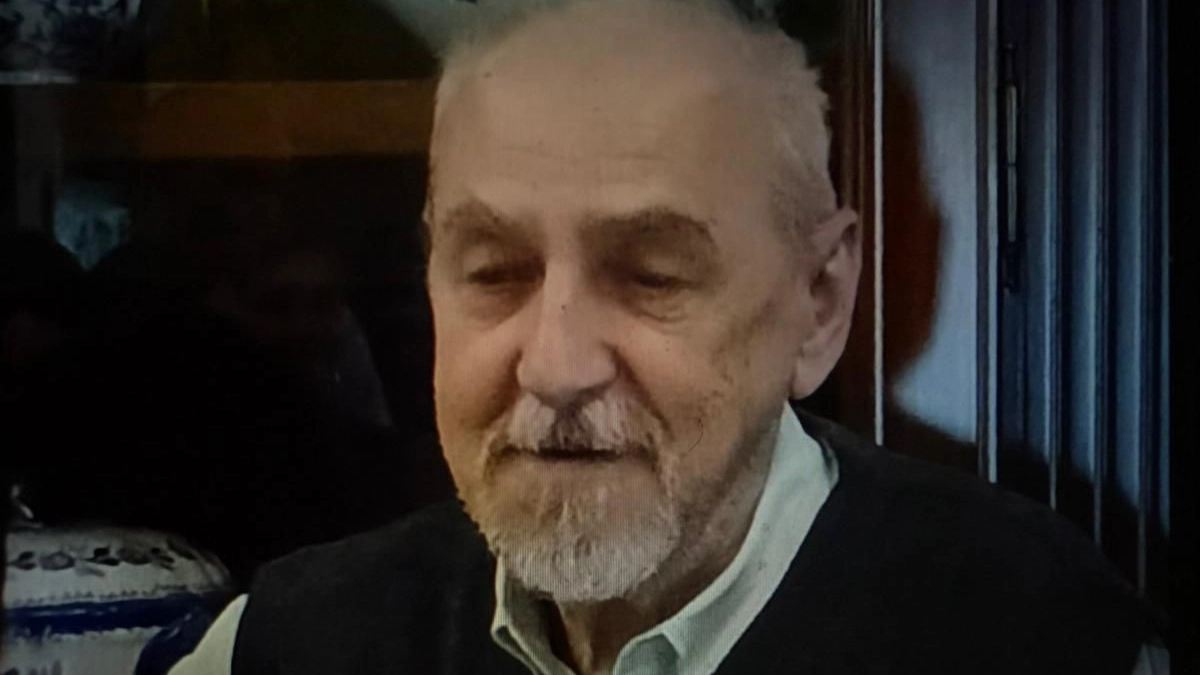 Adriano Grassi è stato trovato morto a Rogno Adriano Grassi è stato trovato morto a Rogno
