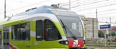 Lavori per la rivoluzione treni all’idrogeno: chiusa la linea Brescia-Iseo-Edolo