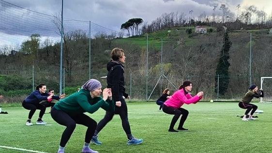 Lezioni gratis di ginnastica tutti i giorni, torna “Legnano Si Muove“ Lezioni gratis di ginnastica tutti i giorni, torna “Legnano Si Muove“