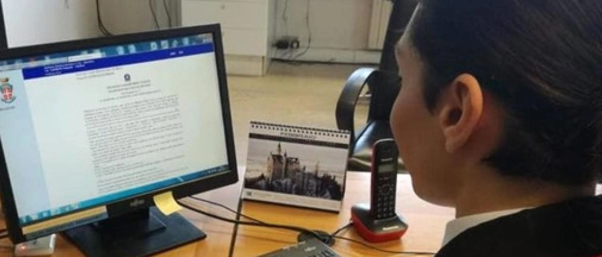 Affitta una casa inesistente: la truffatrice (denunciata) è una donna di Como