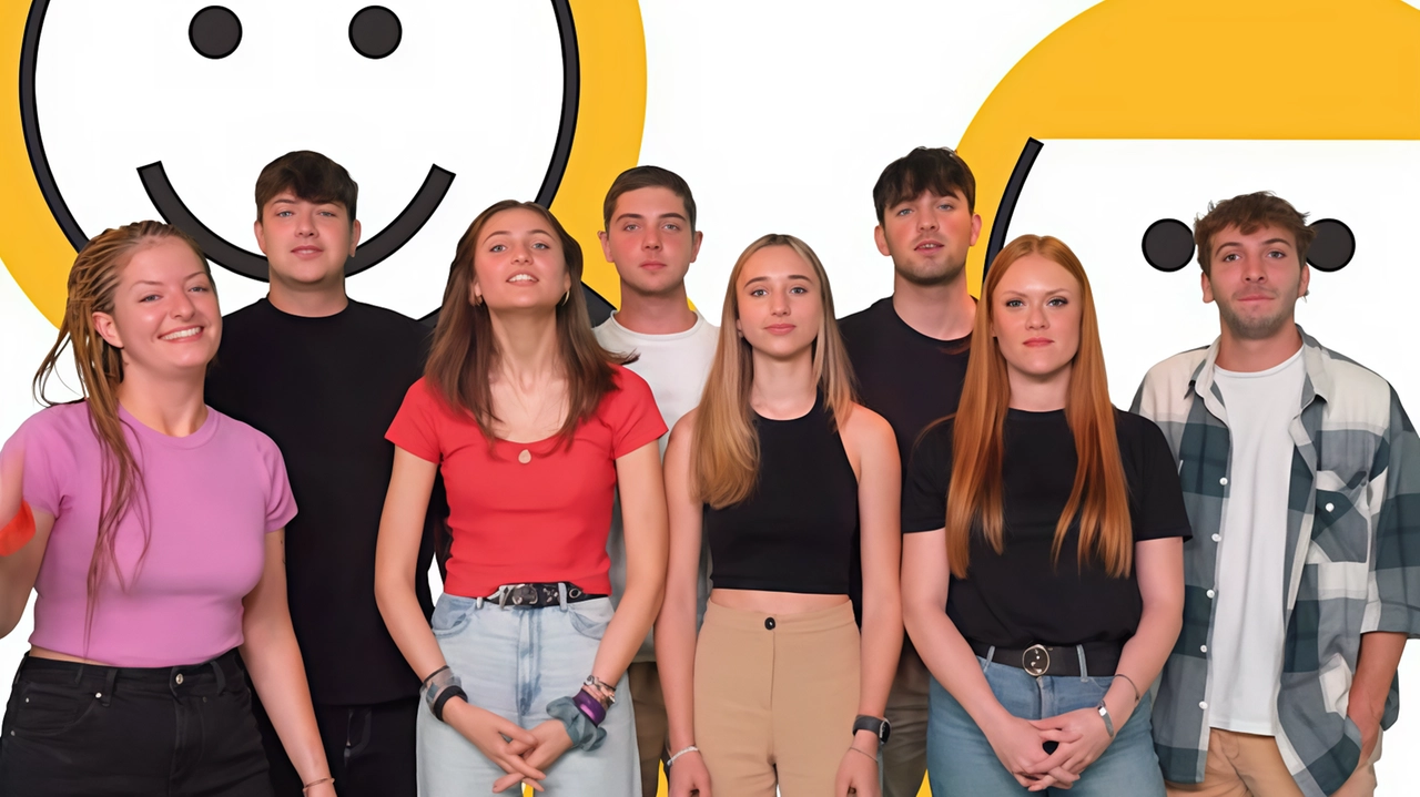L’associazione cresce sulle ali dell’entusiasmo e con l’aiuto di Fondazione Cariplo "L’importante è ascoltare tutti, non giudicare. Ognuno deve poter dimostrare il proprio valore". L’associazione cresce sulle ali dell’entusiasmo e con l’aiuto di Fondazione Cariplo "L’importante è ascoltare tutti, non giudicare. Ognuno deve poter dimostrare il proprio valore".
