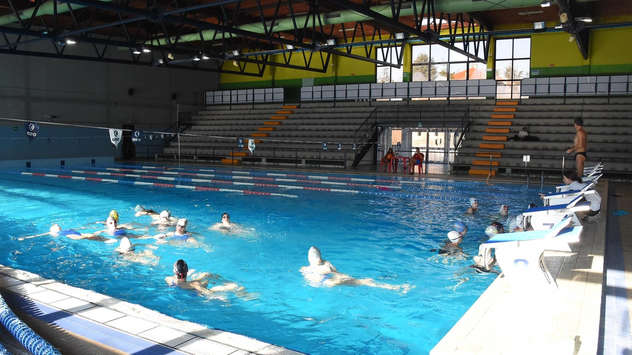 Legnano, parte lunedì il restyling negli spazi della piscina “Villa”: resta agibile solo la vasca olimpionica Legnano, parte lunedì il restyling negli spazi della piscina “Villa”: resta agibile solo la vasca olimpionica