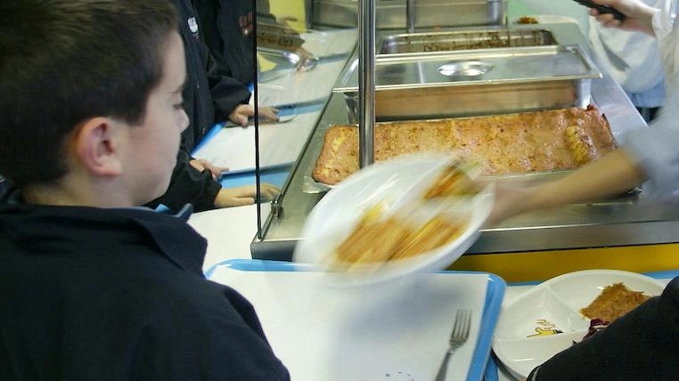 Torna il programma di educazione alimentare che coinvolgerà 1.645 bambini dall’asilo alle elementari. Gli alunni riceveranno anche un questionario da compilare in classe con l’aiuto dell’insegnante.