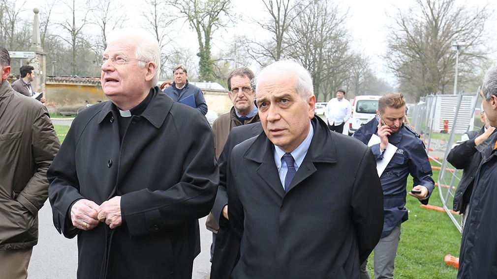 "Ho ricordi vividi, intensi, di quella giornata, così straordinaria. Proprio ieri (l’altro ieri per chi legge, ndr) riguardavo le foto...