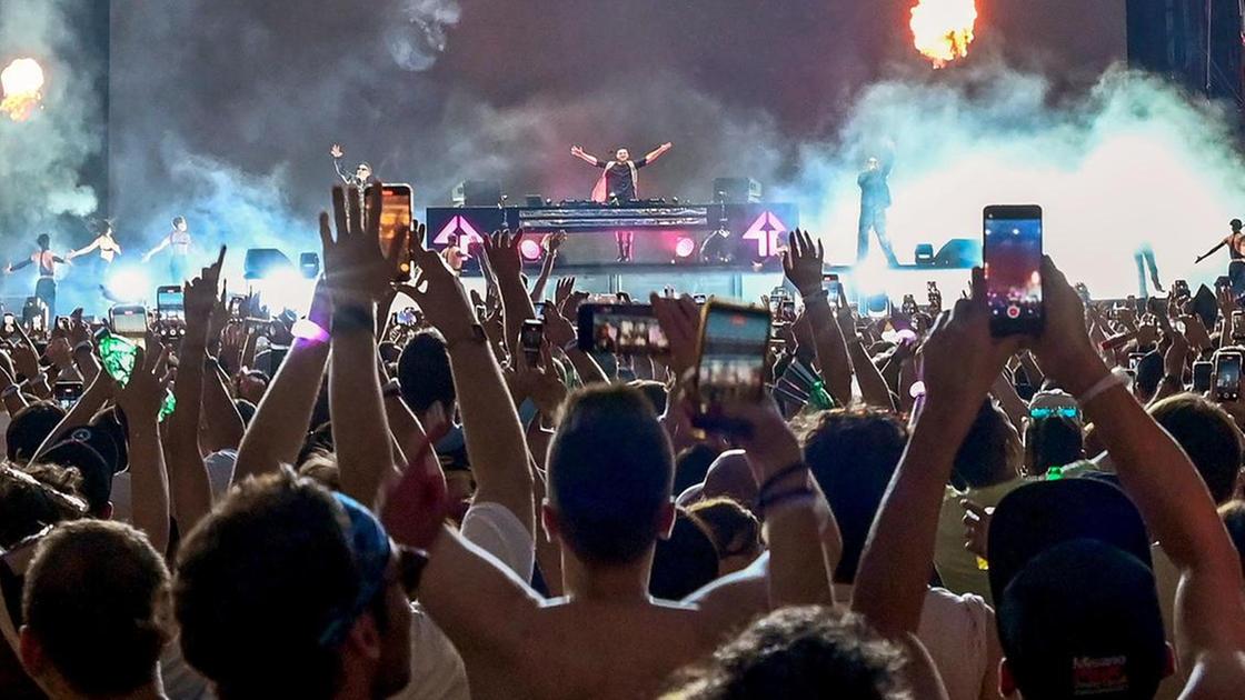 Il pagellone della stagione concerti Il pagellone della stagione concerti