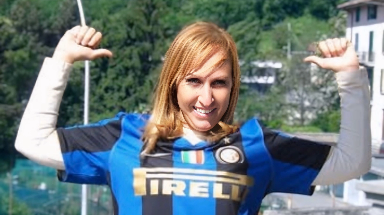 Elena Belloli, uccisa in via Fanti a Cene (Bergamo) dal marito Rubens Bertocchi (foto De Pascale) Elena Belloli, uccisa in via Fanti a Cene (Bergamo) dal marito Rubens Bertocchi (foto De Pascale)