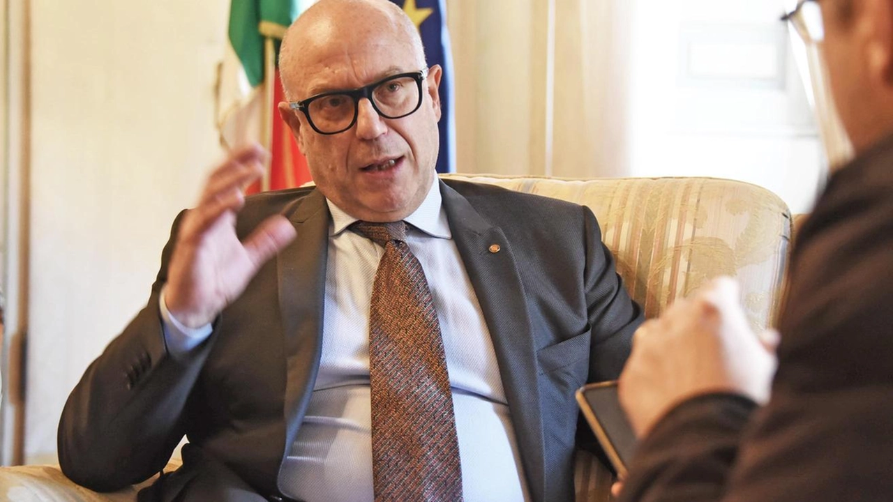 Stato di agitazione nelle Rsa di Cividate al Piano, Seriate, Gorlago, Dalmine, Brembate di Sopra e Predore, gestite dalla cooperativa... Stato di agitazione nelle Rsa di Cividate al Piano, Seriate, Gorlago, Dalmine, Brembate di Sopra e Predore, gestite dalla cooperativa...