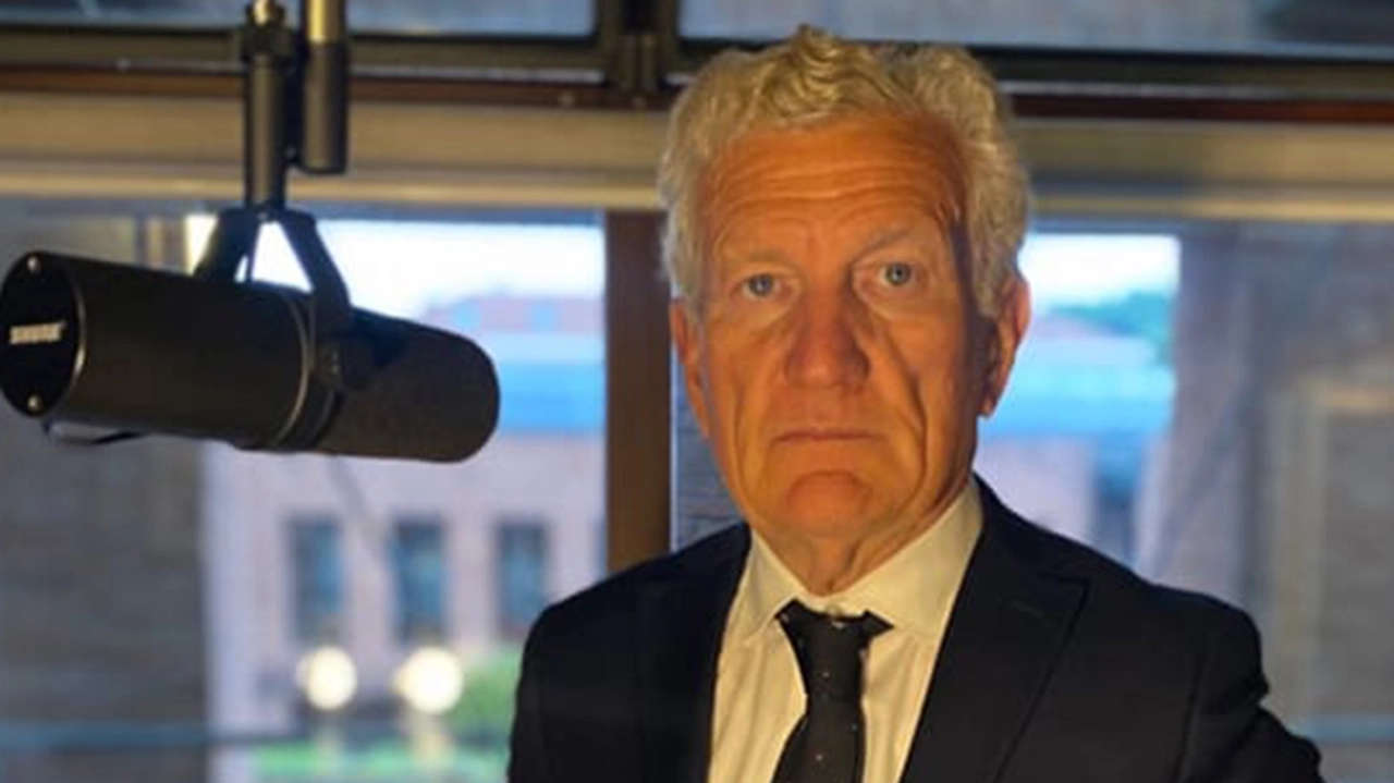 Tiziano Mariani si è rivolto all’avvocato Luca Ricci per le valutazioni del caso Tiziano Mariani si è rivolto all’avvocato Luca Ricci per le valutazioni del caso