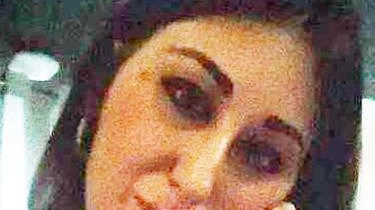 Giuseppina Trovato: "Sono finalmente serena dopo due anni di grande sofferenza". Giuseppina Trovato: "Sono finalmente serena dopo due anni di grande sofferenza".