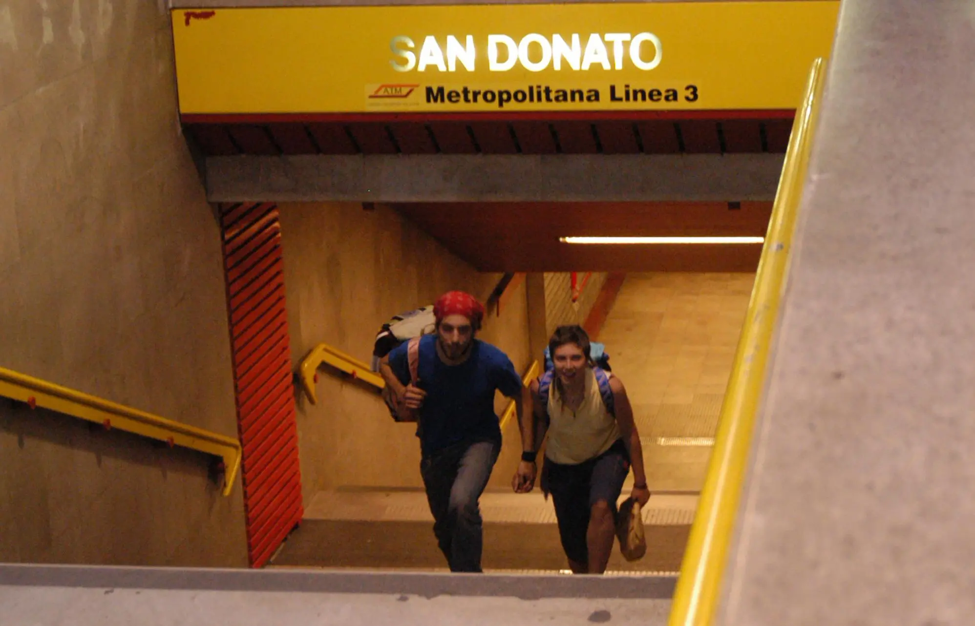 Metropolitane senza barriere. Nuovi ascensori: ecco 32 milioni