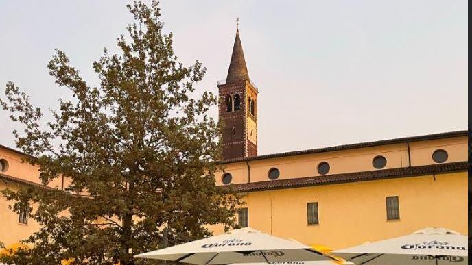 Artigianato e foto per un week end al Museo diocesano Artigianato e foto per un week end al Museo diocesano