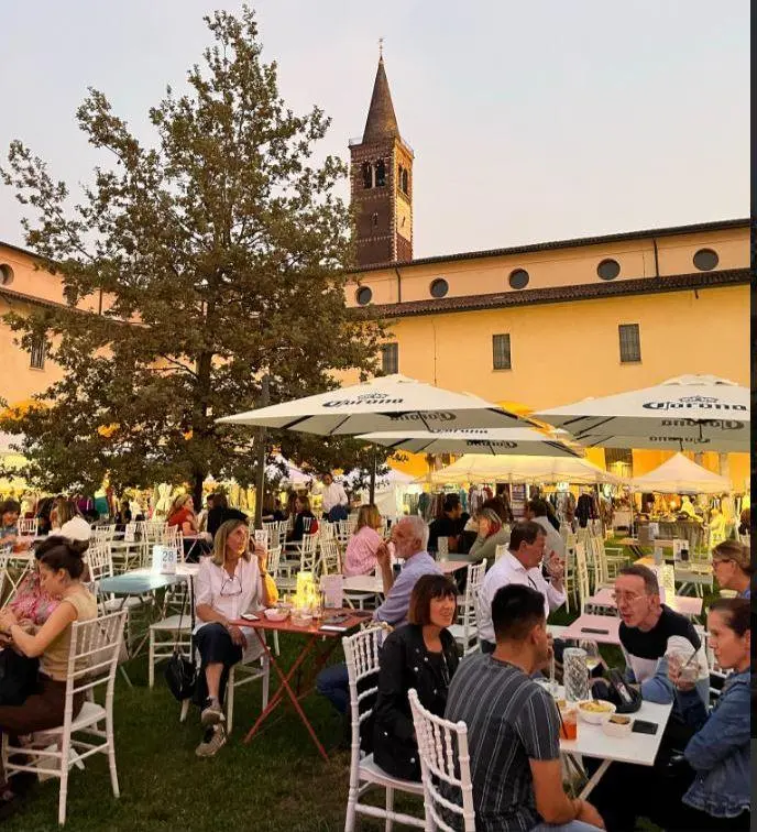 Artigianato e foto per un week end al Museo diocesano