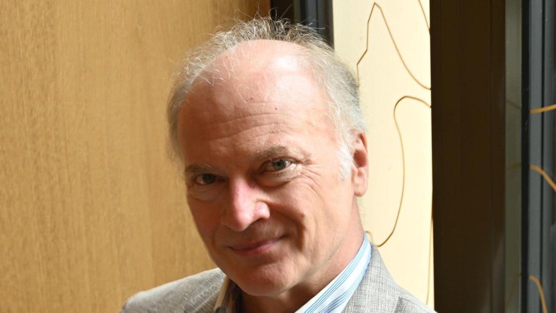 Noseda, “Elias“ e l’uomo radicale: "Nella rossa Sesto andavo a messa. Se hai un talento, devi condividerlo" Noseda, “Elias“ e l’uomo radicale: "Nella rossa Sesto andavo a messa. Se hai un talento, devi condividerlo"