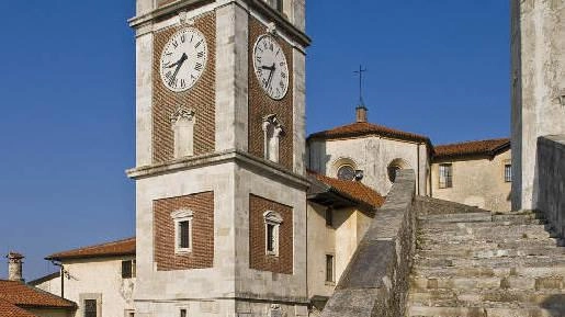 Giugno porta con sé un’occasione preziosa per scoprire le chiese giubilari più significative della provincia di Varese. Archeologistics, impresa... Giugno porta con sé un’occasione preziosa per scoprire le chiese giubilari più significative della provincia di Varese. Archeologistics, impresa...