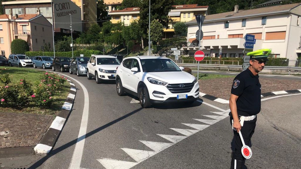 Autotrasportatori-sindaco. Scoppia la pace dopo l’incontro
