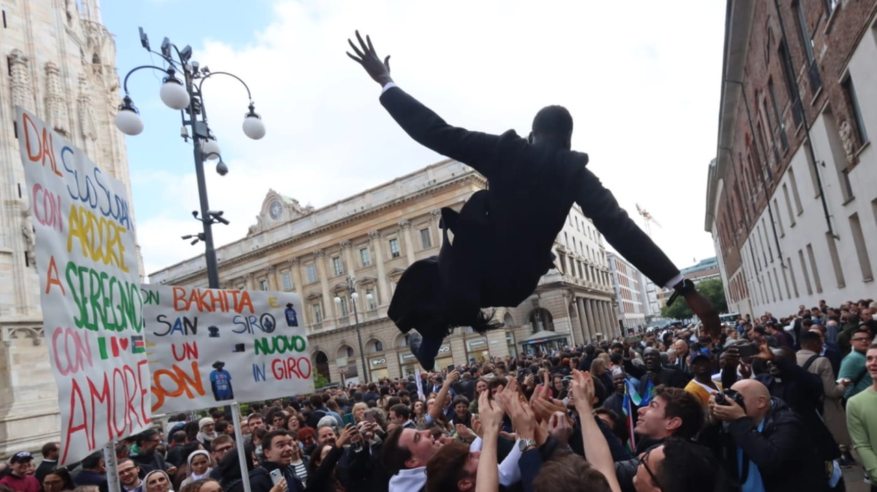 L'ordinazione dei diaconi L'ordinazione dei diaconi