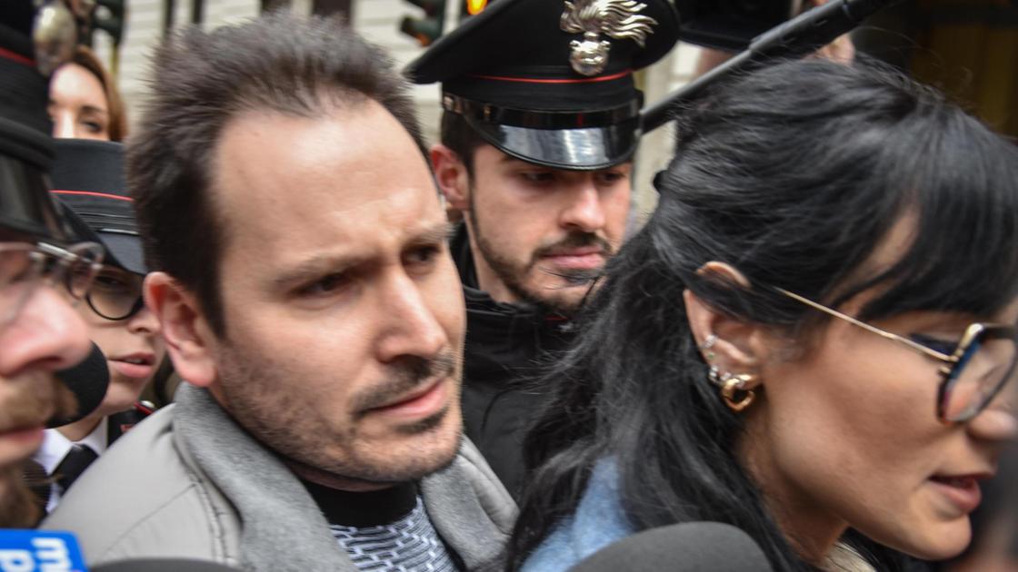 I destini incrociati. Dna, telefonate, orari. L’alibi sotto pressione I destini incrociati. Dna, telefonate, orari. L’alibi sotto pressione