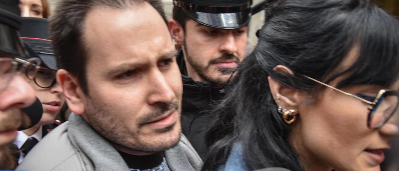 I destini incrociati. Dna, telefonate, orari. L’alibi sotto pressione