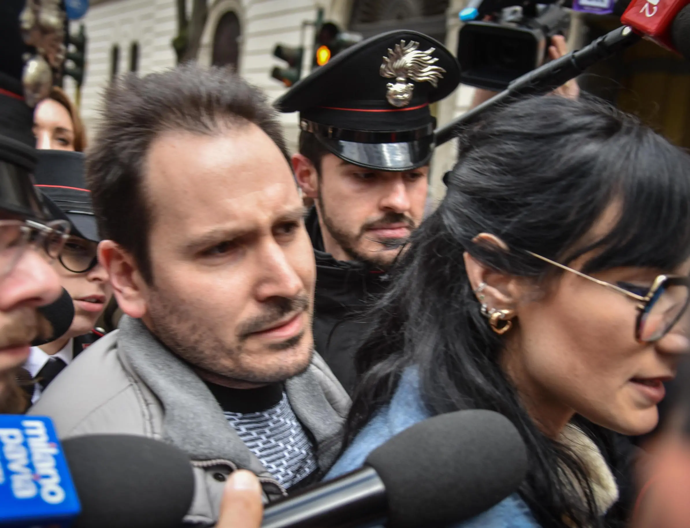 I destini incrociati. Dna, telefonate, orari. L’alibi sotto pressione