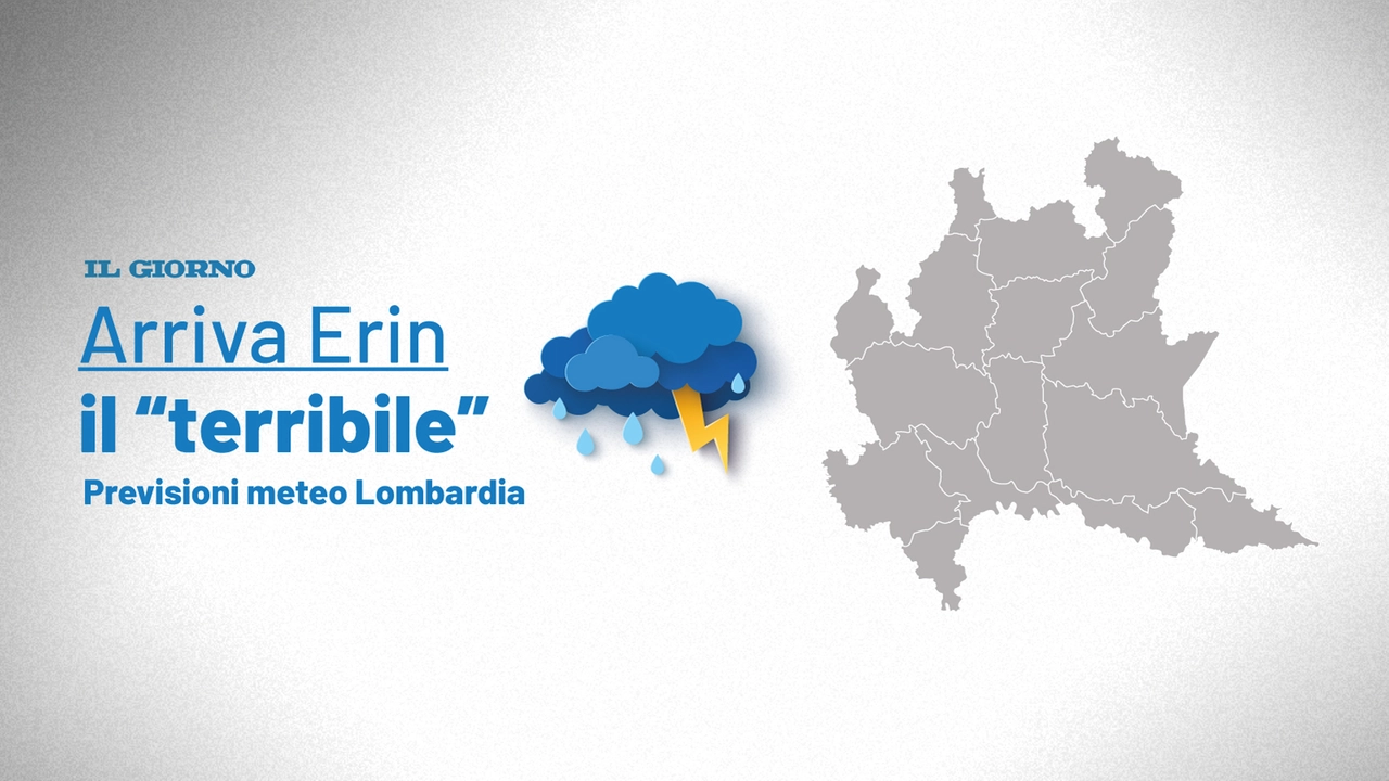 Le previsioni meteo di questa settimana a Milano e in Lombardia Le previsioni meteo di questa settimana a Milano e in Lombardia