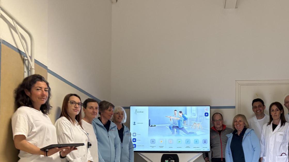 Solidarietà Nuovi da Ilgiorno.it Solidarietà Nuovi dispositivi agli ospedali